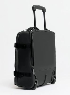 Imagen 2 del producto Maleta Blanda Carry on Gang Travel Negro