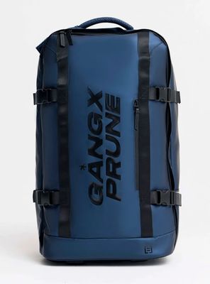 Imagen 1 del producto Maleta Blanda Gang Travel Azul