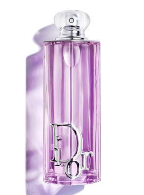 Imagen 1 del producto Perfume Dior Addict Purple Glow EDP Mujer 100 ml