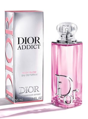 Imagen 2 del producto Perfume Dior Addict Rosy Glow EDP Mujer 30 ml