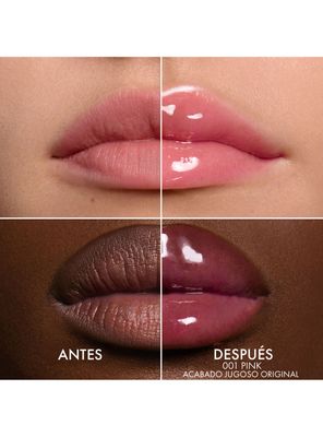 Imagen 2 del producto Dior Addict Lip Glow Oil 001 Pink 6 ml