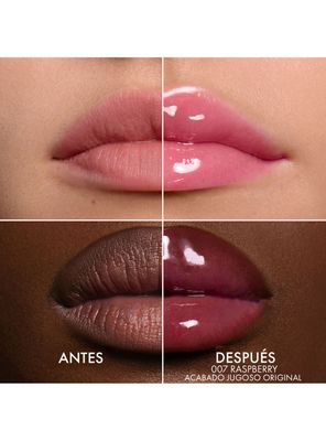 Imagen 2 del producto Dior Addict Lip Glow Oil 007 Raspberry 6 ml