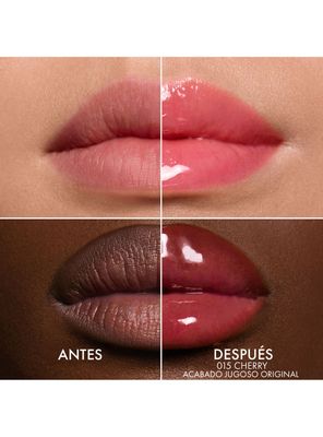 Imagen 2 del producto Dior Addict Lip Glow Oil 015 Cherry 6 ml