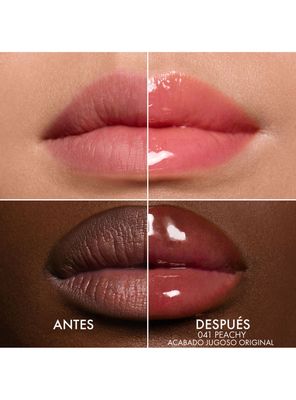 Imagen 2 del producto Dior Addict Lip Glow Oil 041 Peachy 6 ml