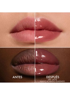 Imagen 2 del producto Dior Addict Lip Glow Oil 081 Latte 6 ml