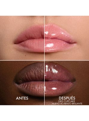 Imagen 2 del producto Dior Addict Lip Glow Oil 085 Cupcake 6 ml