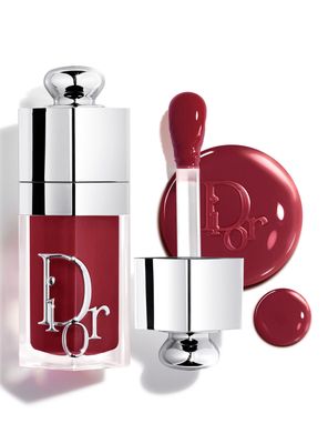 Imagen 1 del producto Dior Addict Lip Glow Oil 104 Black Cherry 6 ml