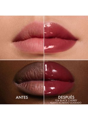 Imagen 2 del producto Dior Addict Lip Glow Oil 104 Black Cherry 6 ml