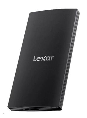 Imagen 2 del producto Disco Duro Externo 1TB SL300