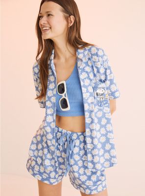 Imagen 1 del producto Pijama Estampado Dulce Color