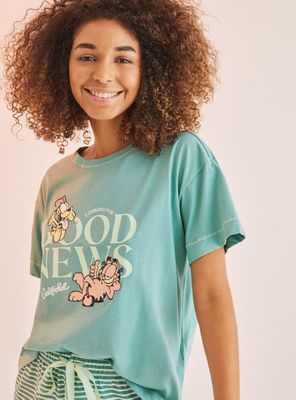 Imagen 2 del producto Pijama Corto Garfield