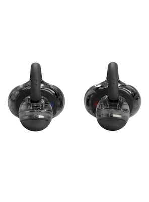 Imagen 2 del producto Audífonos Bluetooth Soundgear Clips Negro