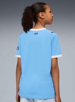 Imagen 2 del producto Camiseta de Fútbol Home MCFC