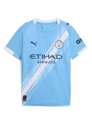 Imagen 1 del producto Camiseta de Fútbol Home MCFC
