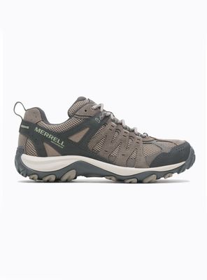Zapatilla Outdoor Accentor 3 Wp Mujer