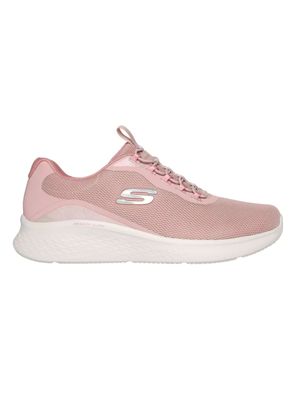 Zapatilla Urbana Color Skech-Lite Pro Mujer