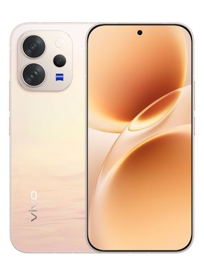 Smartphone Vivo V70 5G 512Gb 6.6'' Dorado Liberado