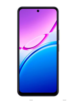 Imagen 2 del producto Smartphone Vivo Y31 5G 256GB 5G 6.7'' Negro Liberado