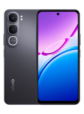 Imagen 1 del producto Smartphone Vivo Y31 5G 256GB 5G 6.7'' Negro Liberado
