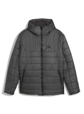 Imagen 2 del producto Parka Logo Ess Hooded P