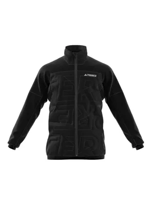 Chaqueta Hiking Xpr Varil Hyb J