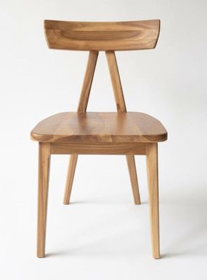 Imagen 1 del producto Silla Aleta Madera