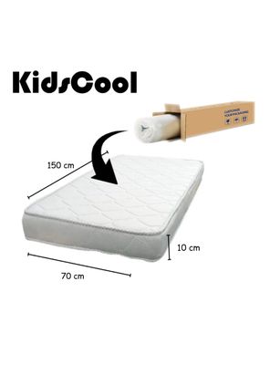 Imagen 2 del producto Colchón Cama Baby Box 150 x 70 cm