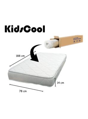 Imagen 2 del producto Colchón Cama Box 188 x 78 cm