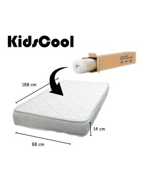 Imagen 2 del producto Colchón Cama Box 188 x 88 cm