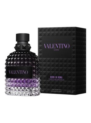 Imagen 2 del producto Perfume Born in Roma Uomo Purple Melancholia EDP Hombre 100 ml