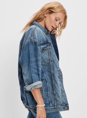 Imagen 1 del producto Chaqueta Frente con Botones