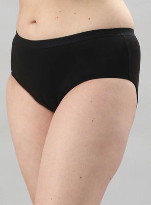 Imagen 2 del producto Bikini Calzón Menstrual Flujo Moderado