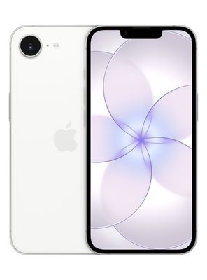 Imagen 1 del producto iPhone 17e 256GB Blanco Liberado