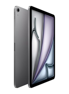 Imagen 2 del producto iPad Air 13'' M4 256GB Gris Espacial