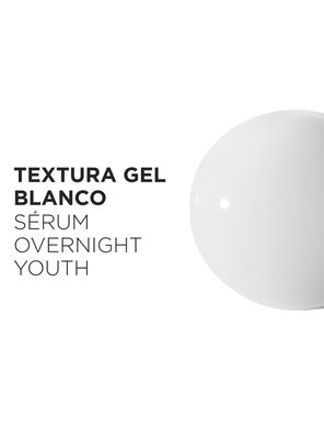 Imagen 2 del producto Sérum Nocturno Revitalizante Overnight Youth Serum Chronologiste 30 ml