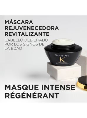 Imagen 2 del producto Máscara Revitalizante Masque Intense Régénérant Chronologiste 75ml