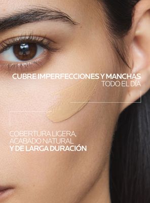 Imagen 2 del producto Protector Solar Anthelios UVAIR Tono Medio FPS50+ 50 ml