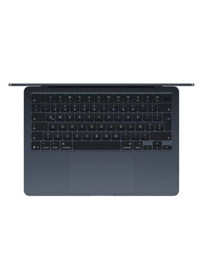 Imagen 2 del producto Apple Macbook Air Chip M5 16GB RAM 512GB SSD 13'' Azul Medianoche