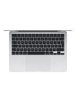 Imagen 2 del producto Apple Macbook Air Chip M5 16GB RAM 512GB SSD 13'' Plata