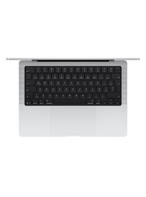Imagen 2 del producto Apple Macbook Pro Chip M5 24 GB RAM 1TB SSD 14'' Color Plata