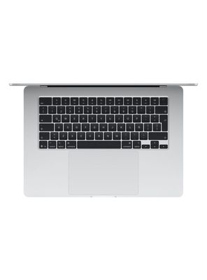 Imagen 2 del producto Apple Macbook Air Chip M5 16GB RAM 512GB SSD 15'' Plata