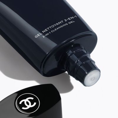 Imagen 2 del producto BLEU DE CHANEL Gel Limpiador 2 en 1 100ml