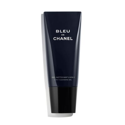 BLEU DE CHANEL Gel Limpiador 2 en 1 100ml