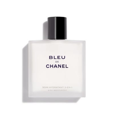 BLEU DE CHANEL Tratamiento Hidratante 2 en 1 90ml