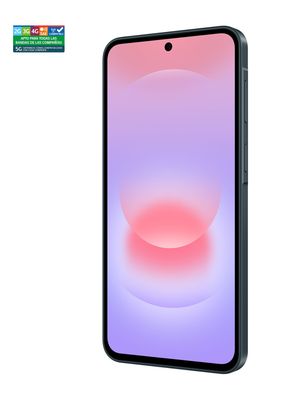 Imagen 2 del producto Smartphone Galaxy A37 5G 128GB 6.7'' Awesome Graygreen Liberado