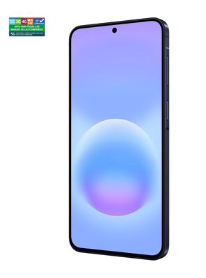 Imagen 2 del producto Smartphone Galaxy A57 5G 128GB 6.7'' Awesome Navy Liberado