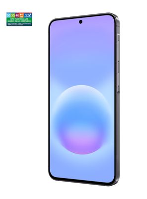 Imagen 2 del producto Smartphone Galaxy A57 5G 128GB 6.7'' Awesome Gray Liberado