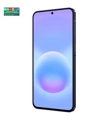 Imagen 2 del producto Smartphone Galaxy A57 5G 256GB 6.7'' Awesome Navy Liberado