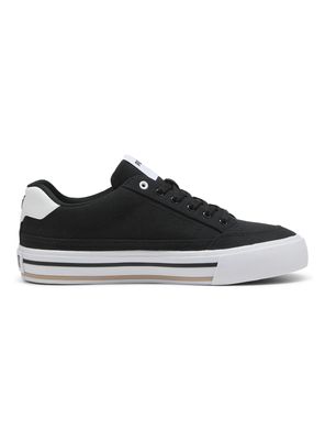 Imagen 1 del producto Zapatilla Urbana Black Court Classic Hombre