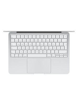 Imagen 2 del producto Apple Macbook Neo Chip A18 Pro 8GB RAM 256GB SSD 13'' Plata